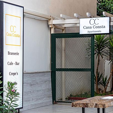ペフコホリCasa Constaアパートメント エクステリア 写真