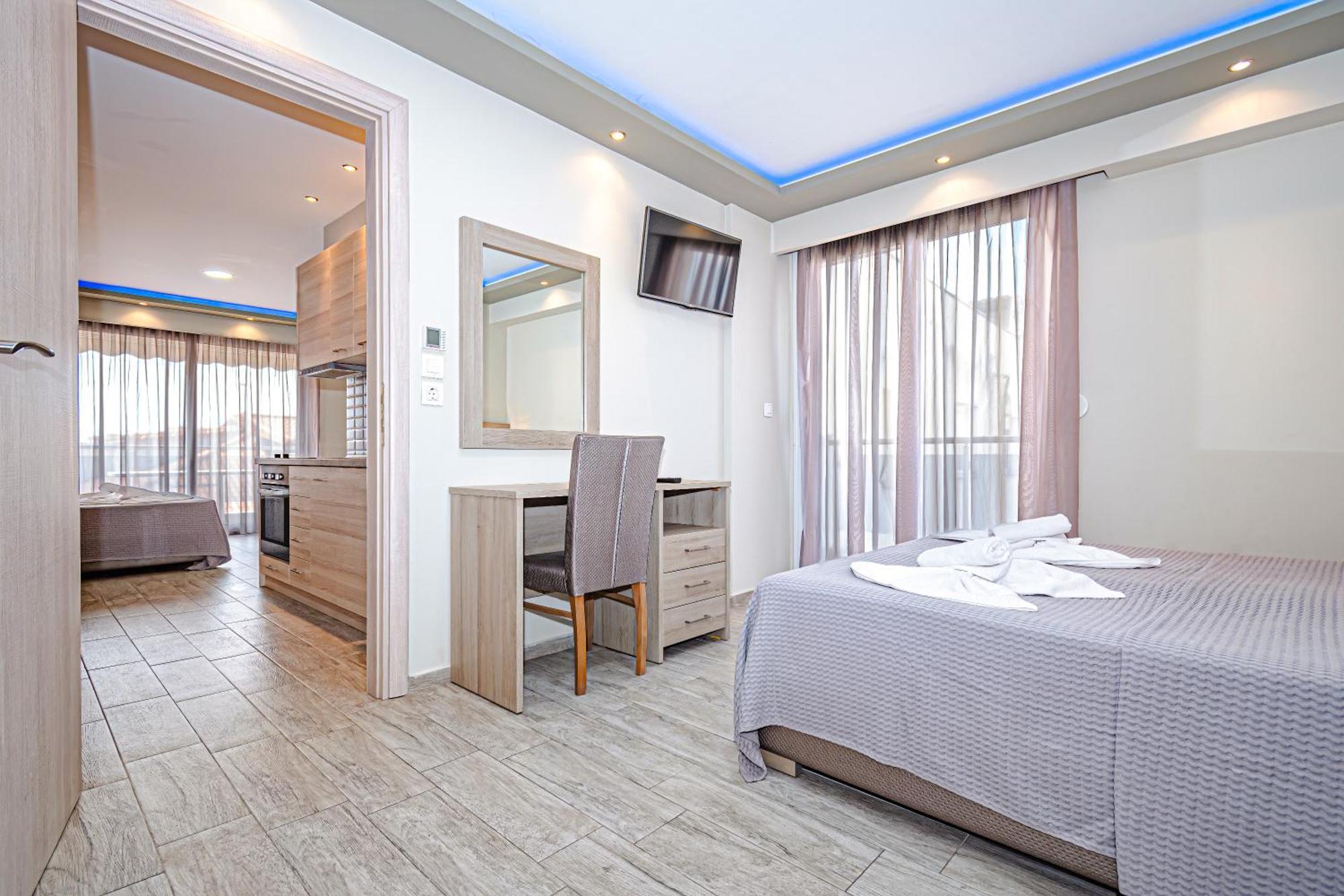 ペフコホリCasa Constaアパートメント エクステリア 写真