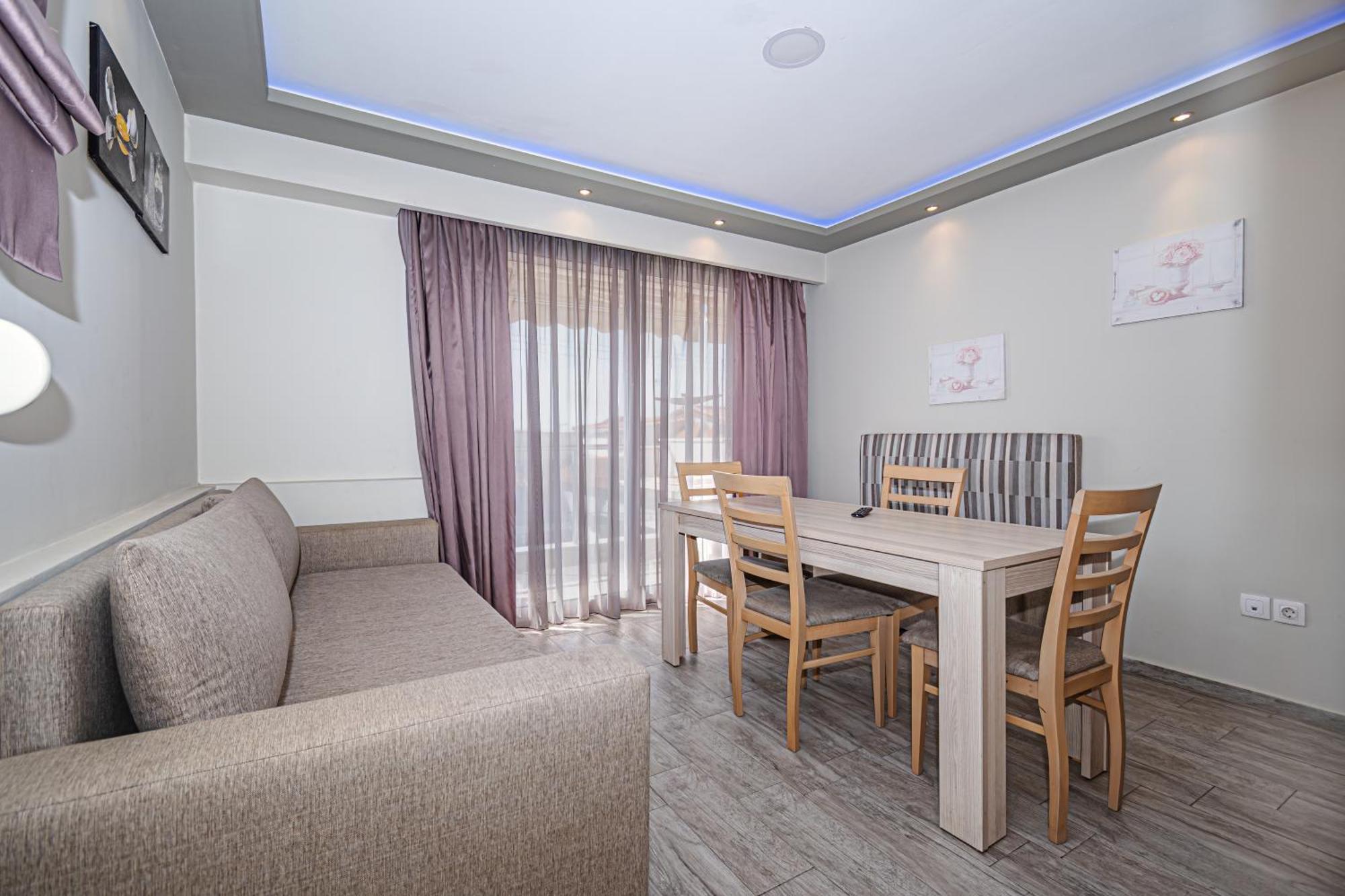 ペフコホリCasa Constaアパートメント エクステリア 写真