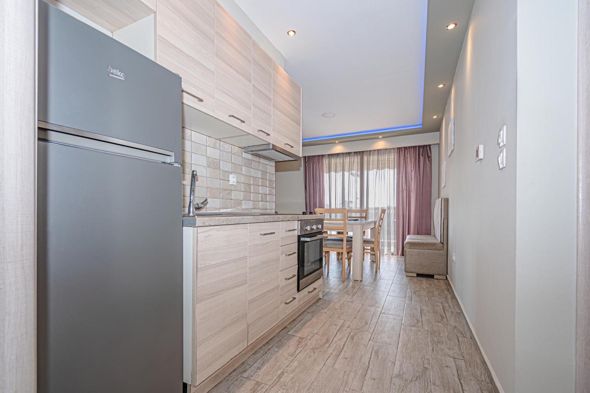 ペフコホリCasa Constaアパートメント エクステリア 写真
