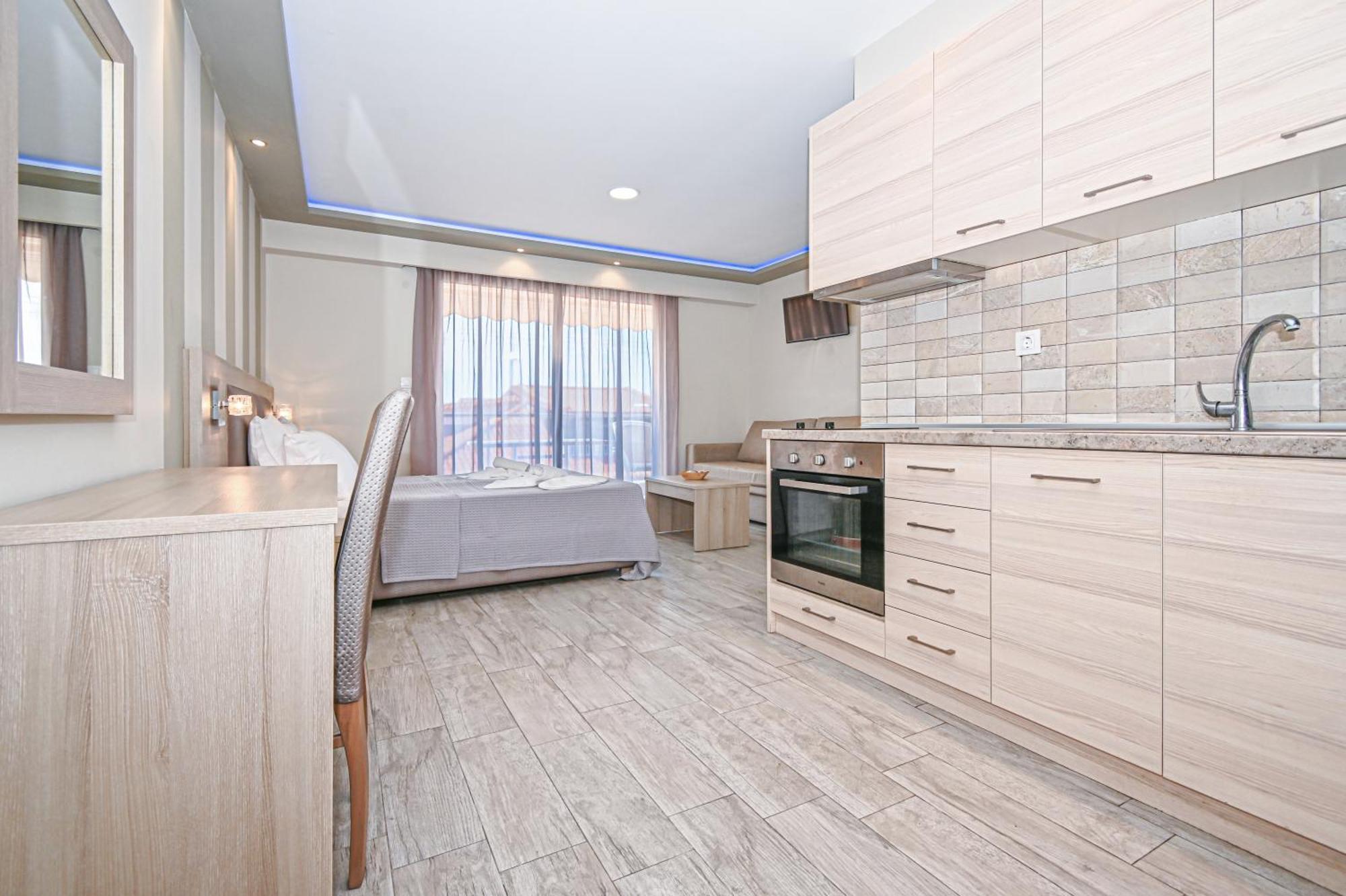 ペフコホリCasa Constaアパートメント エクステリア 写真